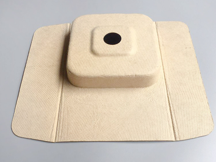 電子產(chǎn)品紙托